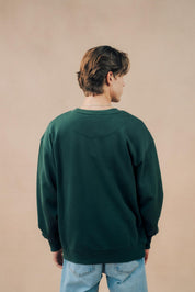 Relaxed Sweatshirt