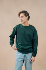 Relaxed Sweatshirt