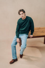 Relaxed Sweatshirt