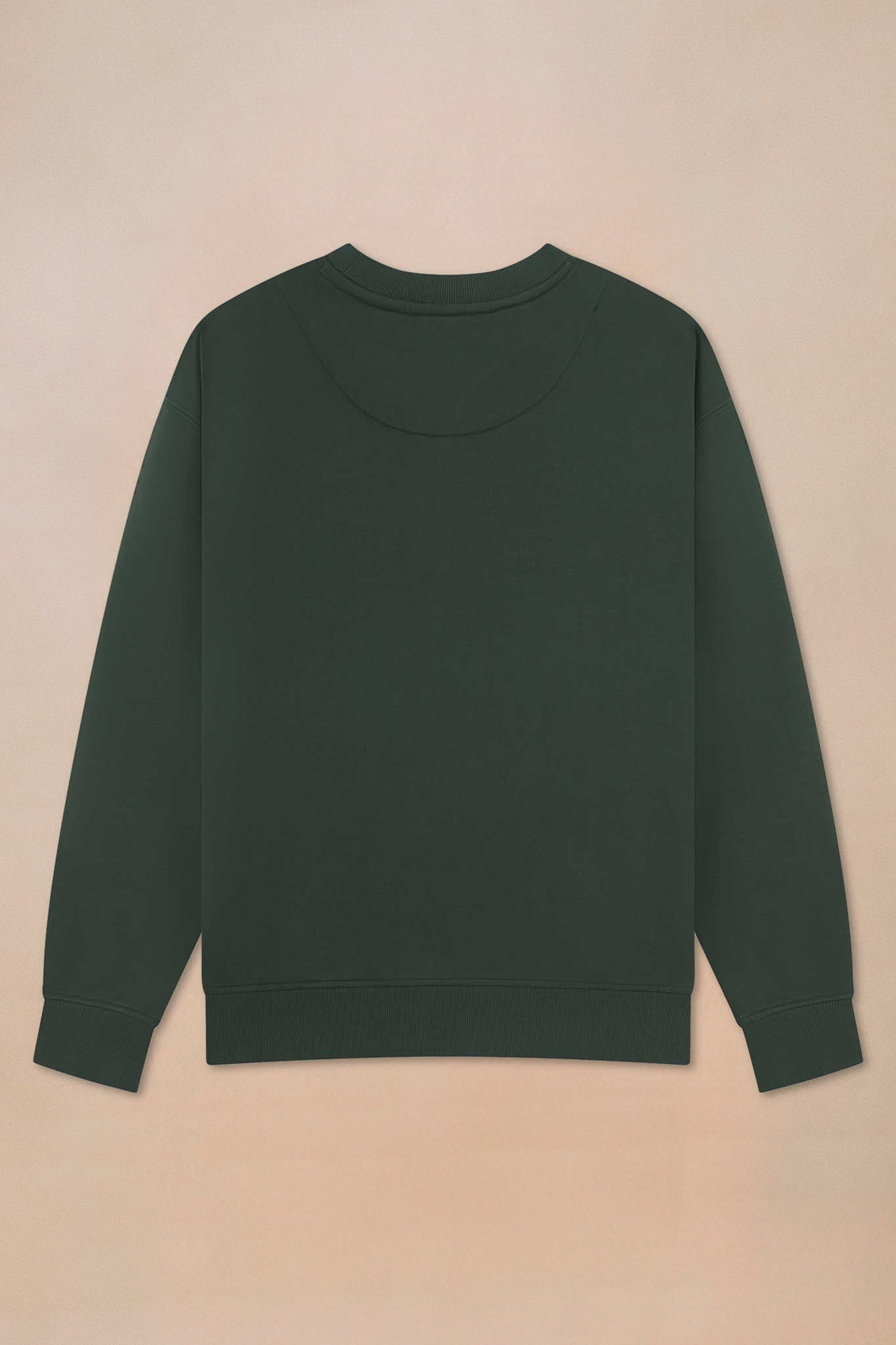 Generous Big Type Sweat