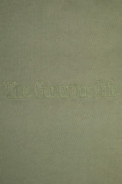 Generous Small Type Sweatshirt