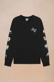 Generous Long Sleeve T-shirt