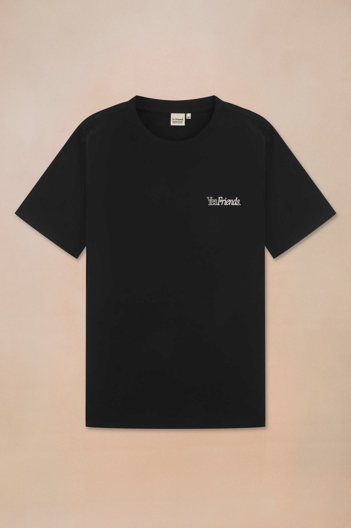 Unisex Generous Moments T-shirt – Mono