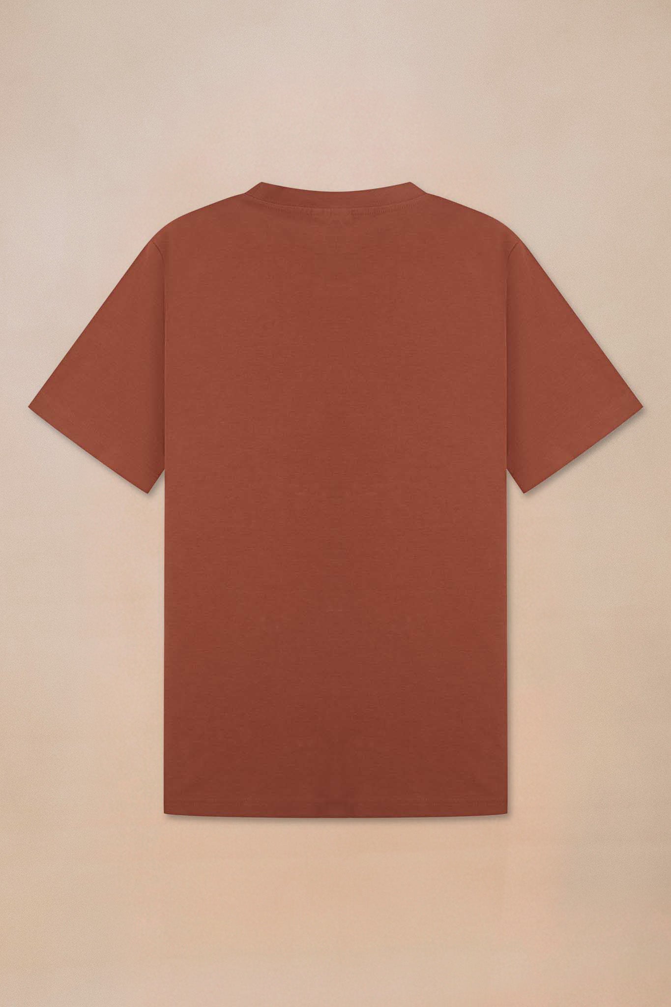 Premium Heavyweight T-shirt