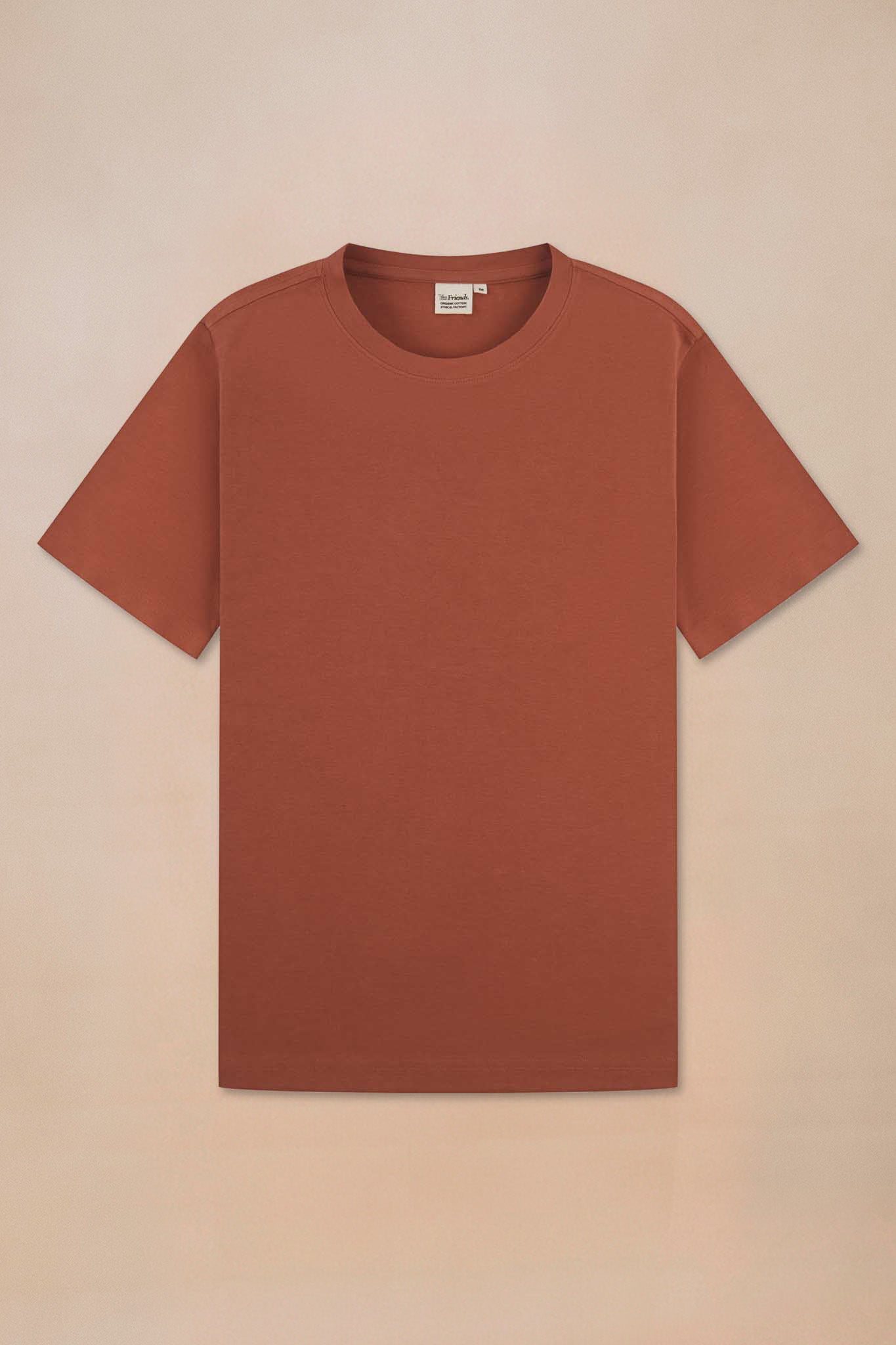 Premium Heavyweight T-shirt