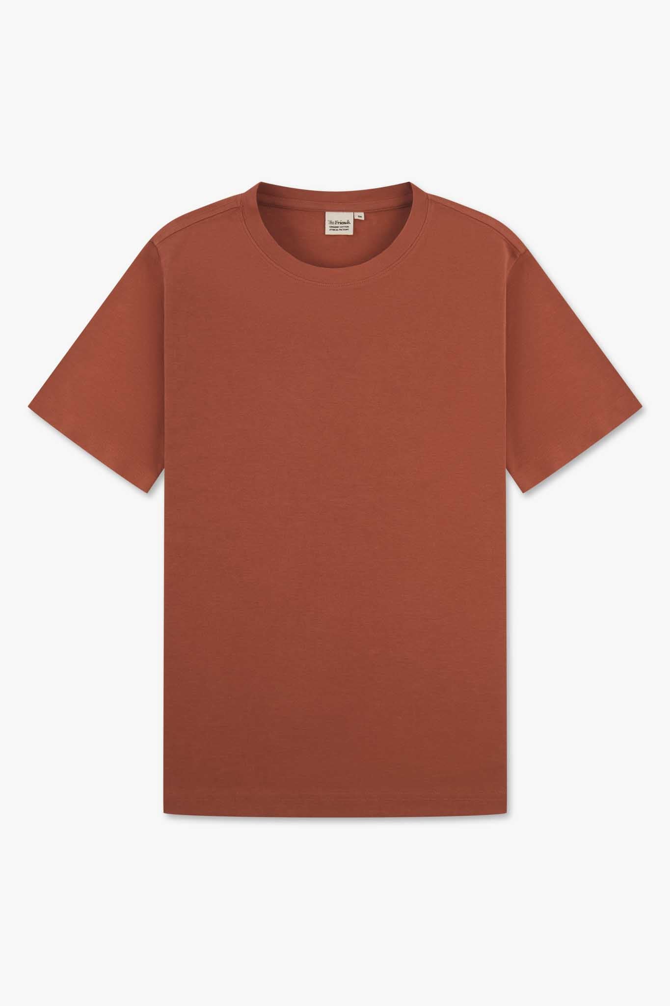 Unisex Premium Heavyweight T-shirt