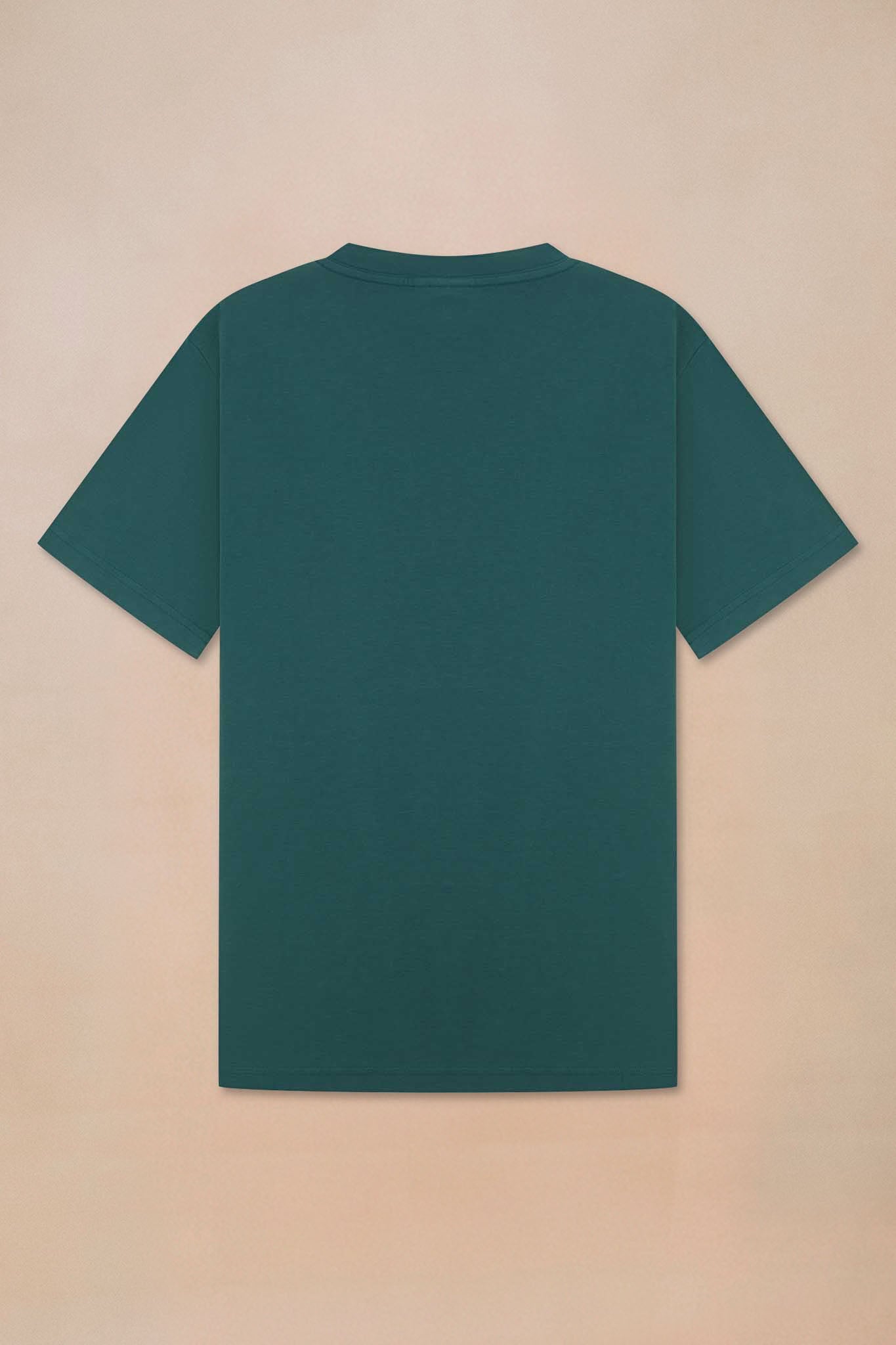 Premium Heavyweight T-shirt