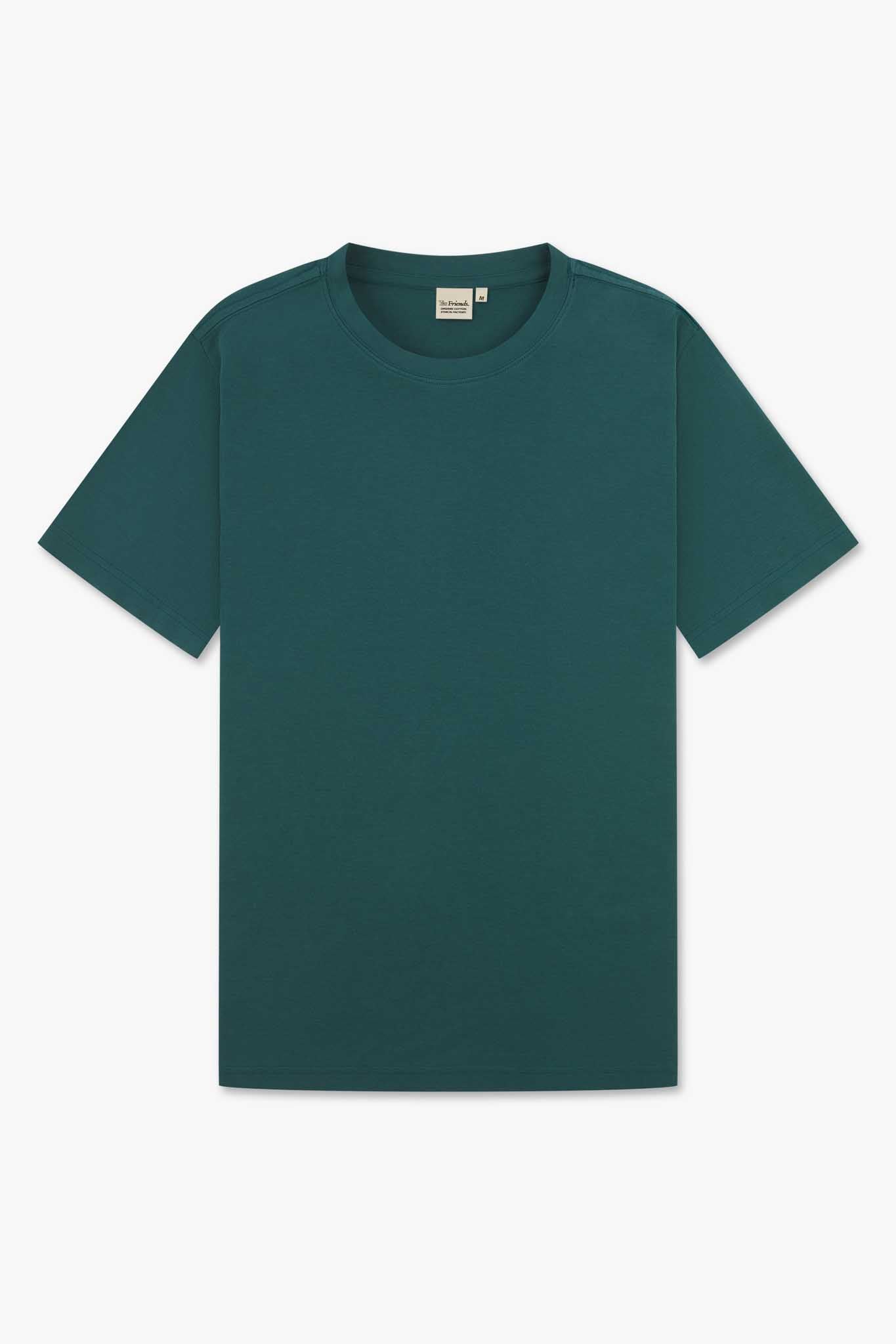 Premium Heavyweight T-shirt