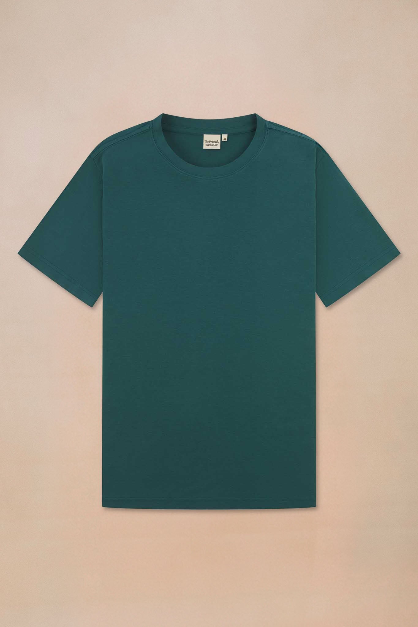 Unisex Premium Heavyweight T-shirt