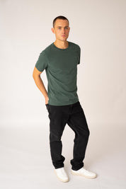 Yes Friends Organic T-shirt - Washed