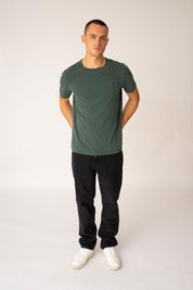 Yes Friends Organic T-shirt - Washed