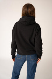 Unisex Relaxed Organic Hoodie