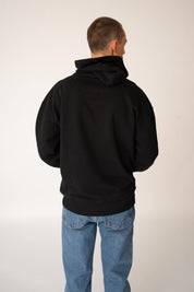 Relaxed Organic Hoodie