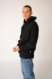 Relaxed Organic Hoodie