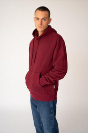 Relaxed Organic Hoodie
