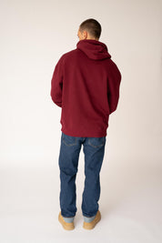 Relaxed Organic Hoodie