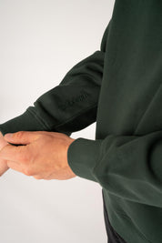 Relaxed Organic Sweatshirt