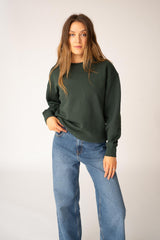 Unisex Relaxed Sweatshirt