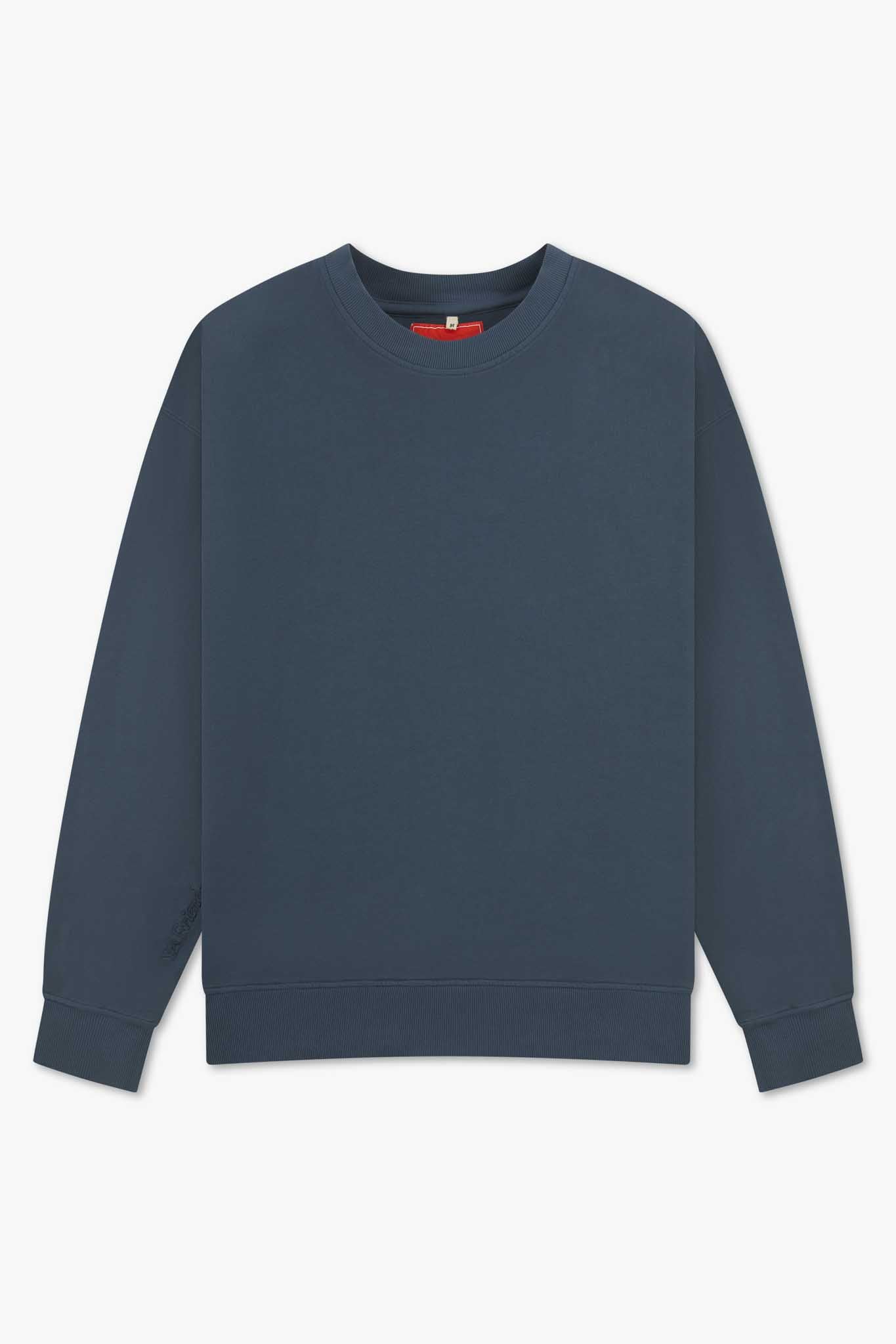 Unisex Washed Sweatshirt