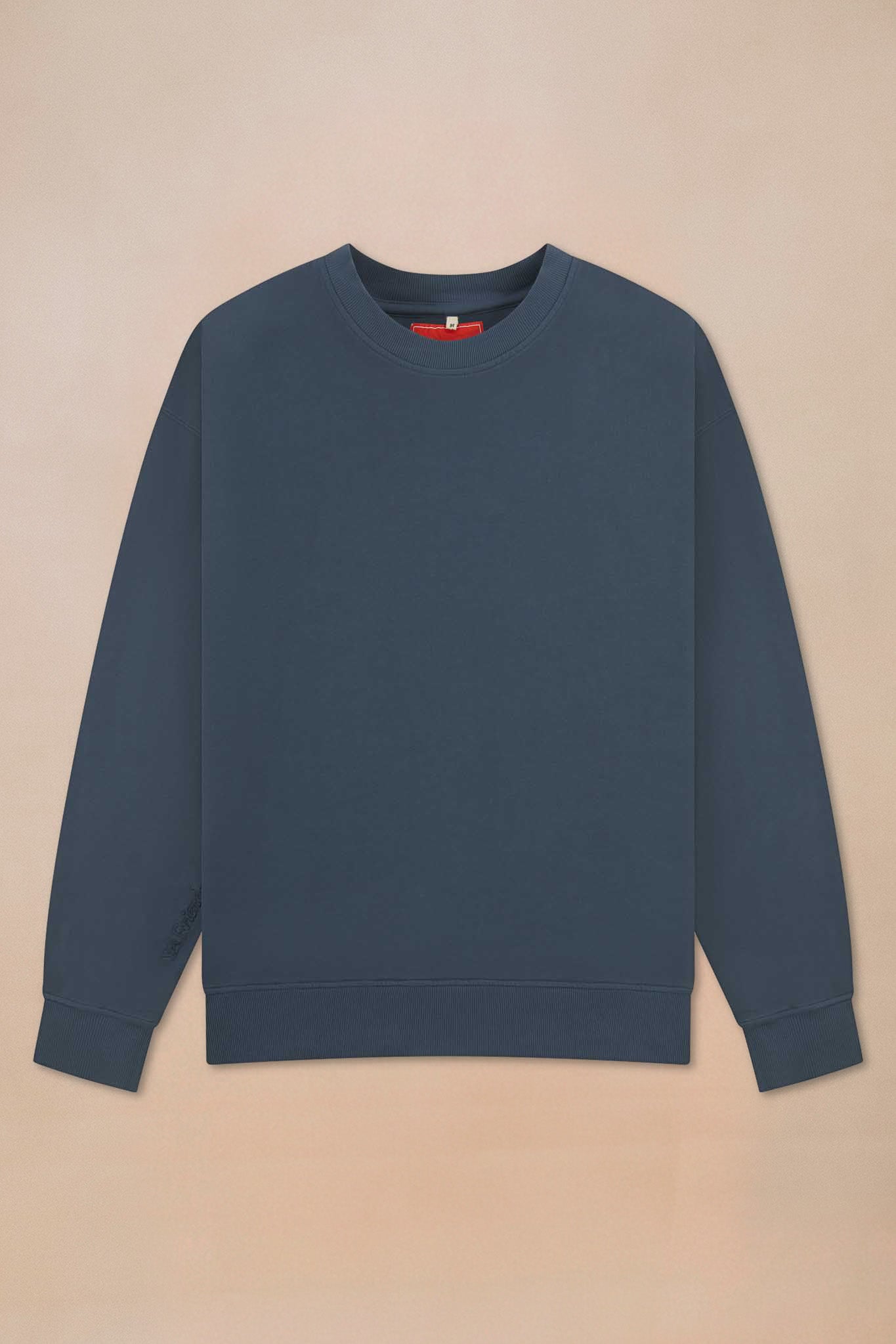 Unisex Washed Sweatshirt