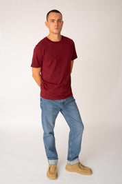 Yes Friends Organic T-shirt - Colours