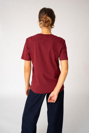 Unisex Yes Friends Organic T-shirt - Colours