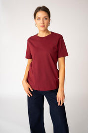 Unisex Yes Friends Organic T-shirt - Colours