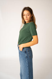 Unisex Yes Friends Organic T-shirt - Colours