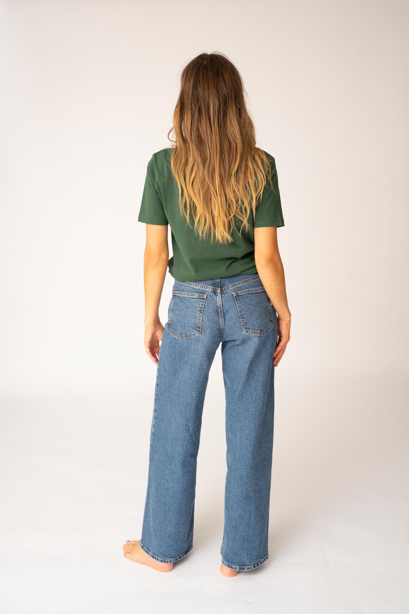 Unisex Yes Friends Organic T-shirt - Colours