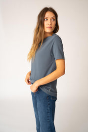 Unisex Yes Friends Organic T-shirt - Colours