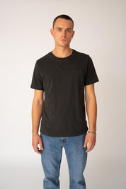 Yes Friends Organic T-shirt - Washed