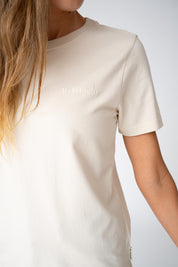 Unisex Yes Friends Organic T-shirt - Washed