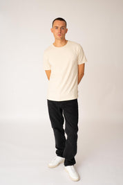 Yes Friends Organic T-shirt - Washed