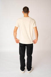 Yes Friends Organic T-shirt - Washed