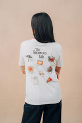 Unisex Generous Moments T-shirt