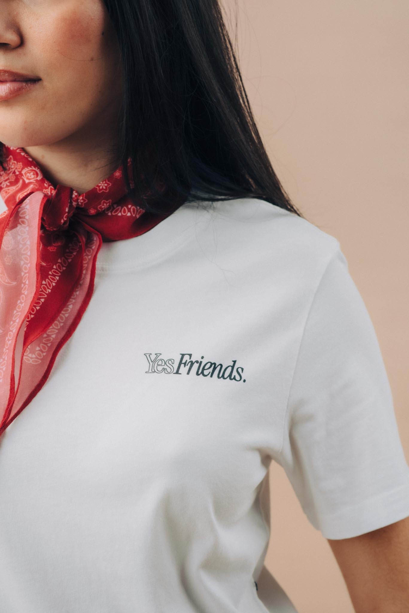 Unisex Generous Moments T-shirt