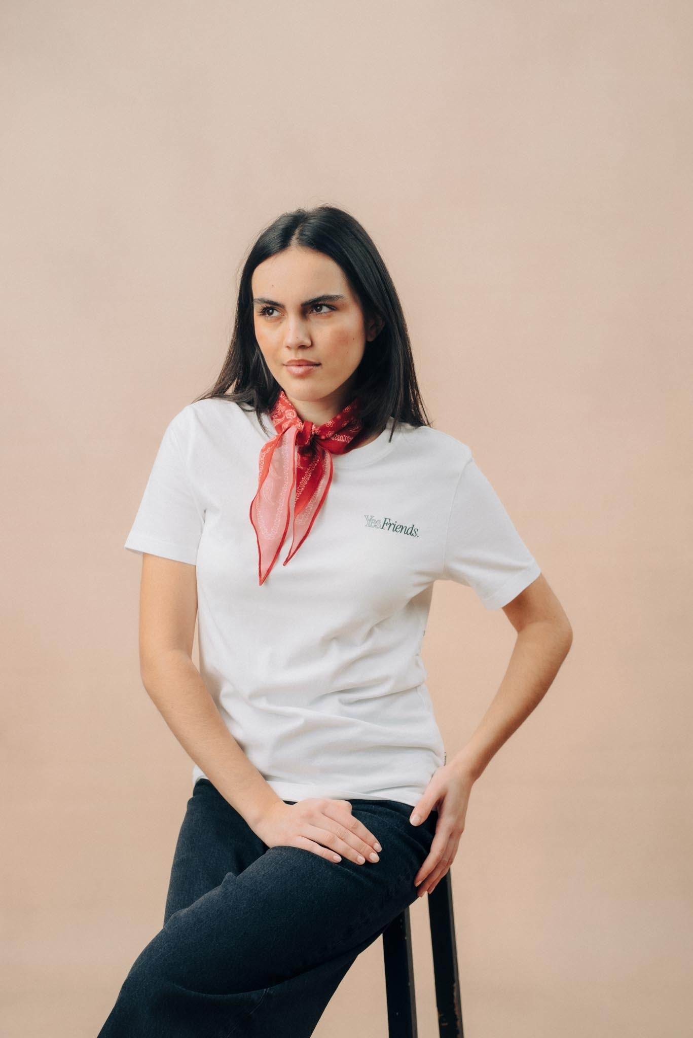 Unisex Generous Moments T-shirt