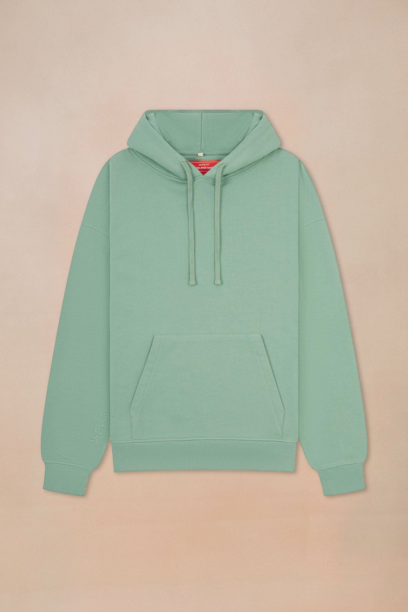 Unisex Relaxed Hoodie