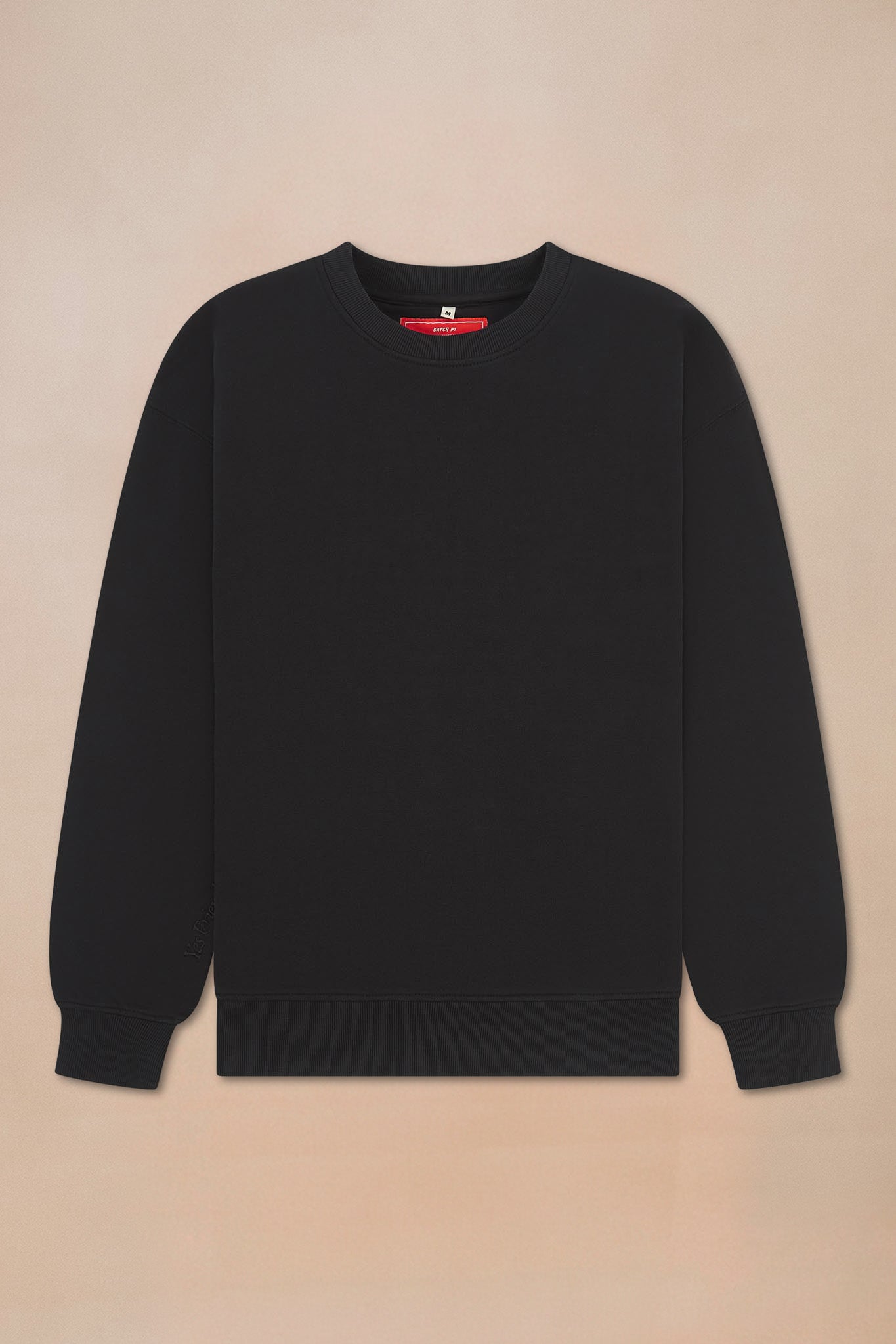 Unisex Relaxed Sweatshirt