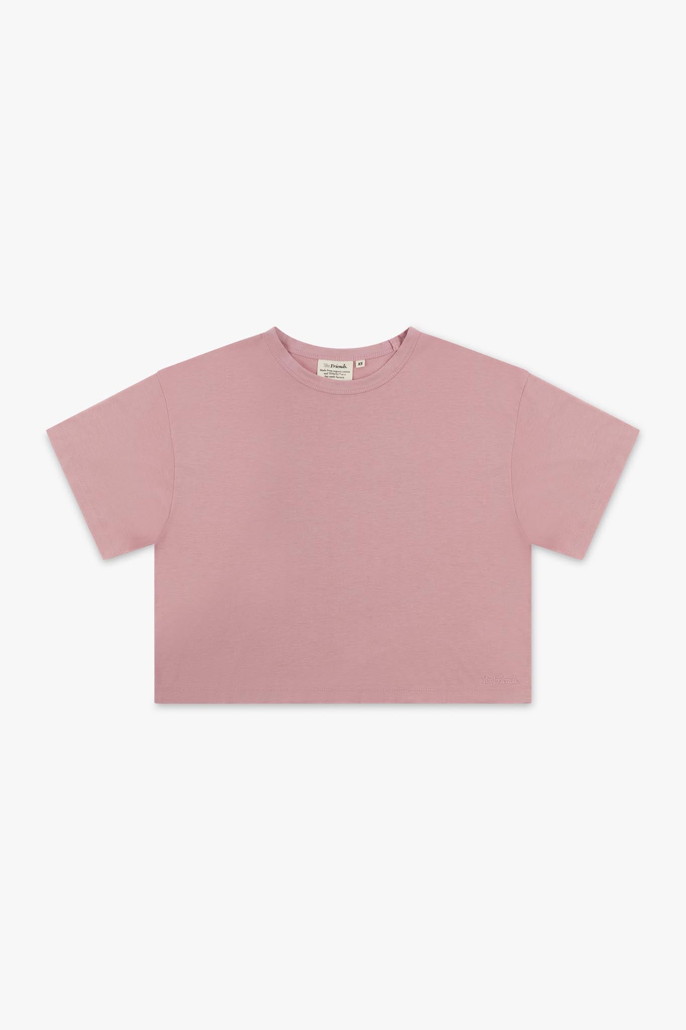 Boxy TENCEL™️ Pyjama Set