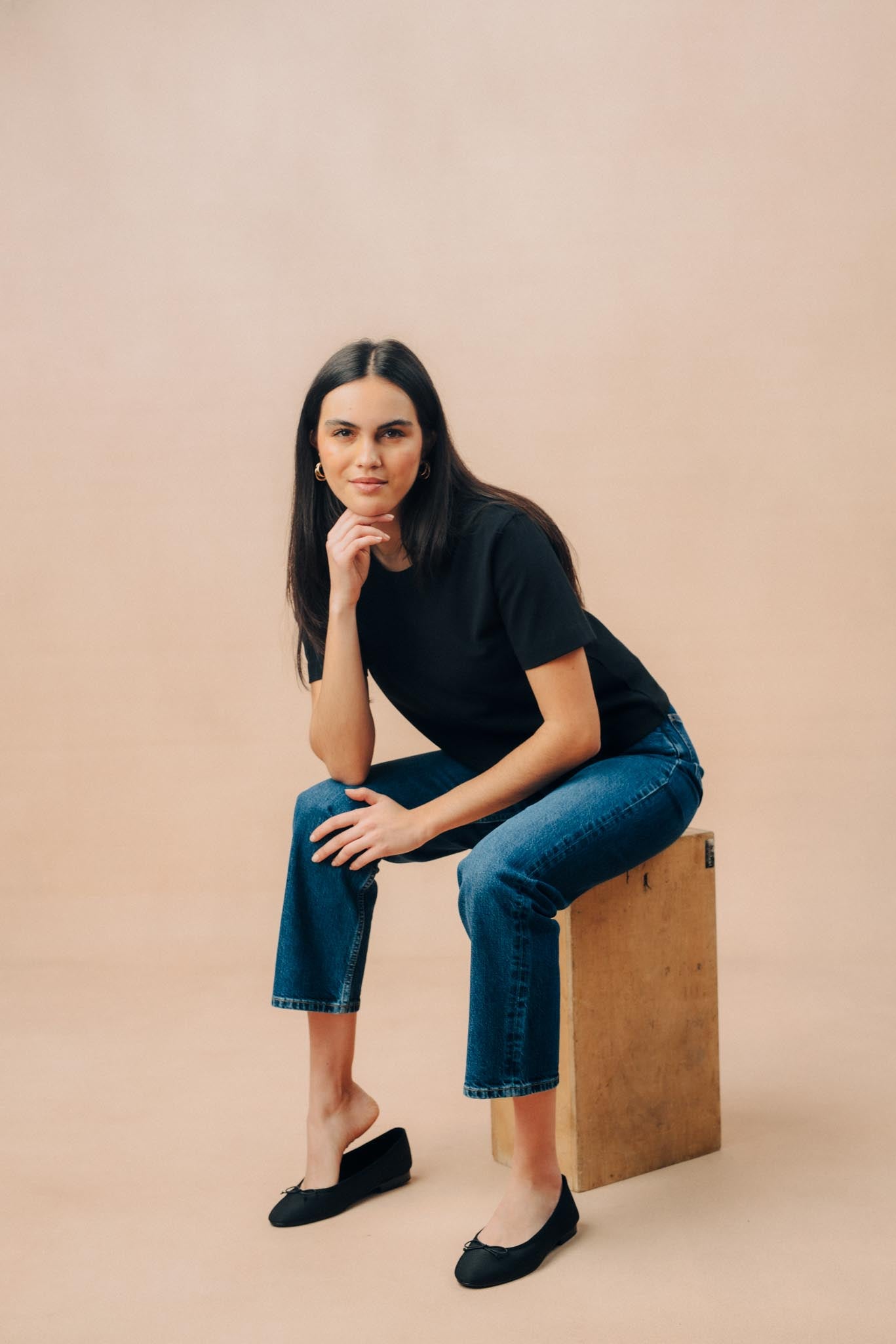 Classic Heavyweight T-shirt