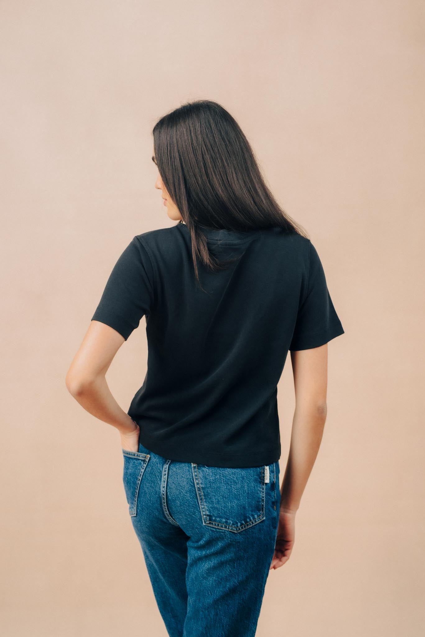 Classic Heavyweight T-shirt