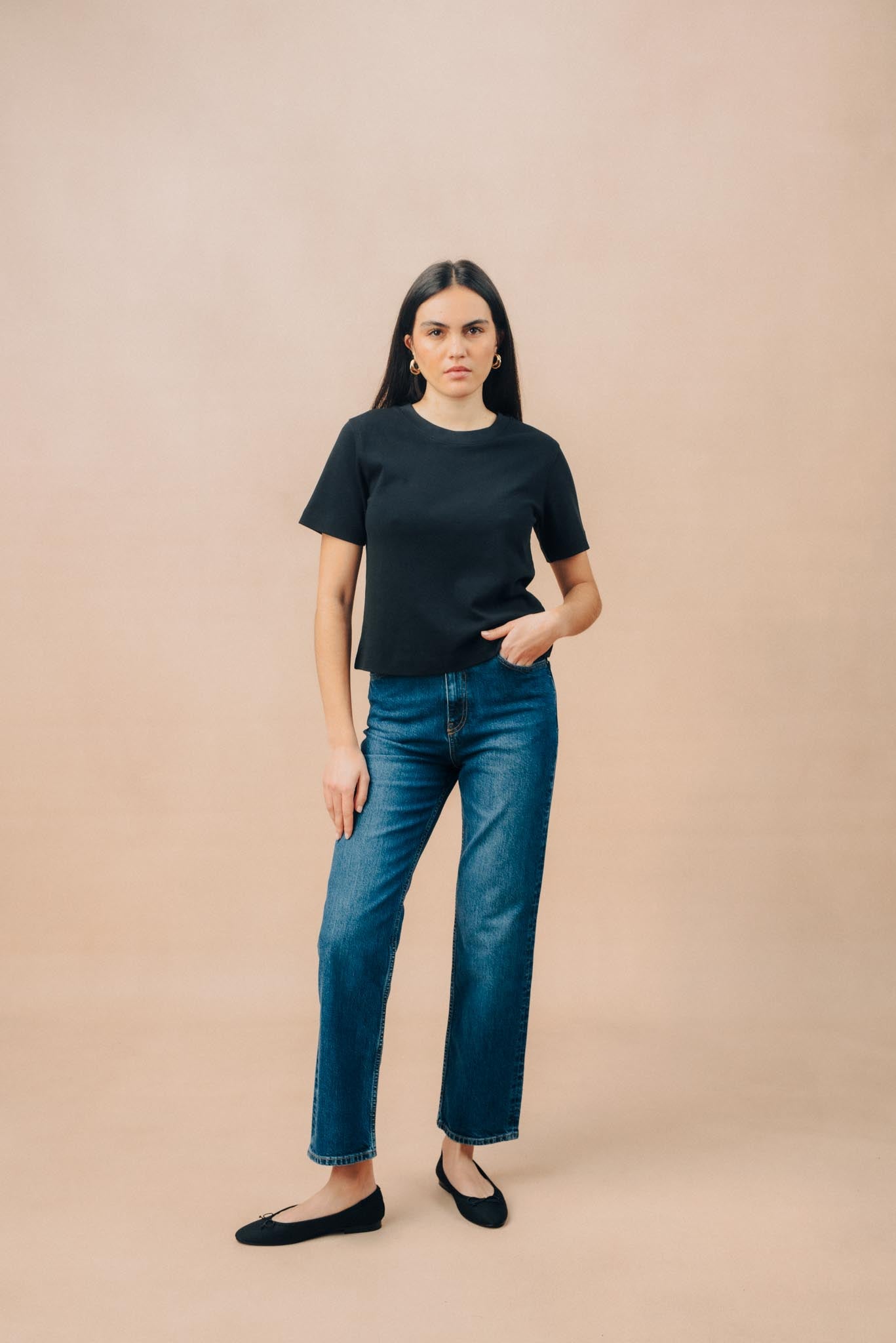 Classic Heavyweight T-shirt