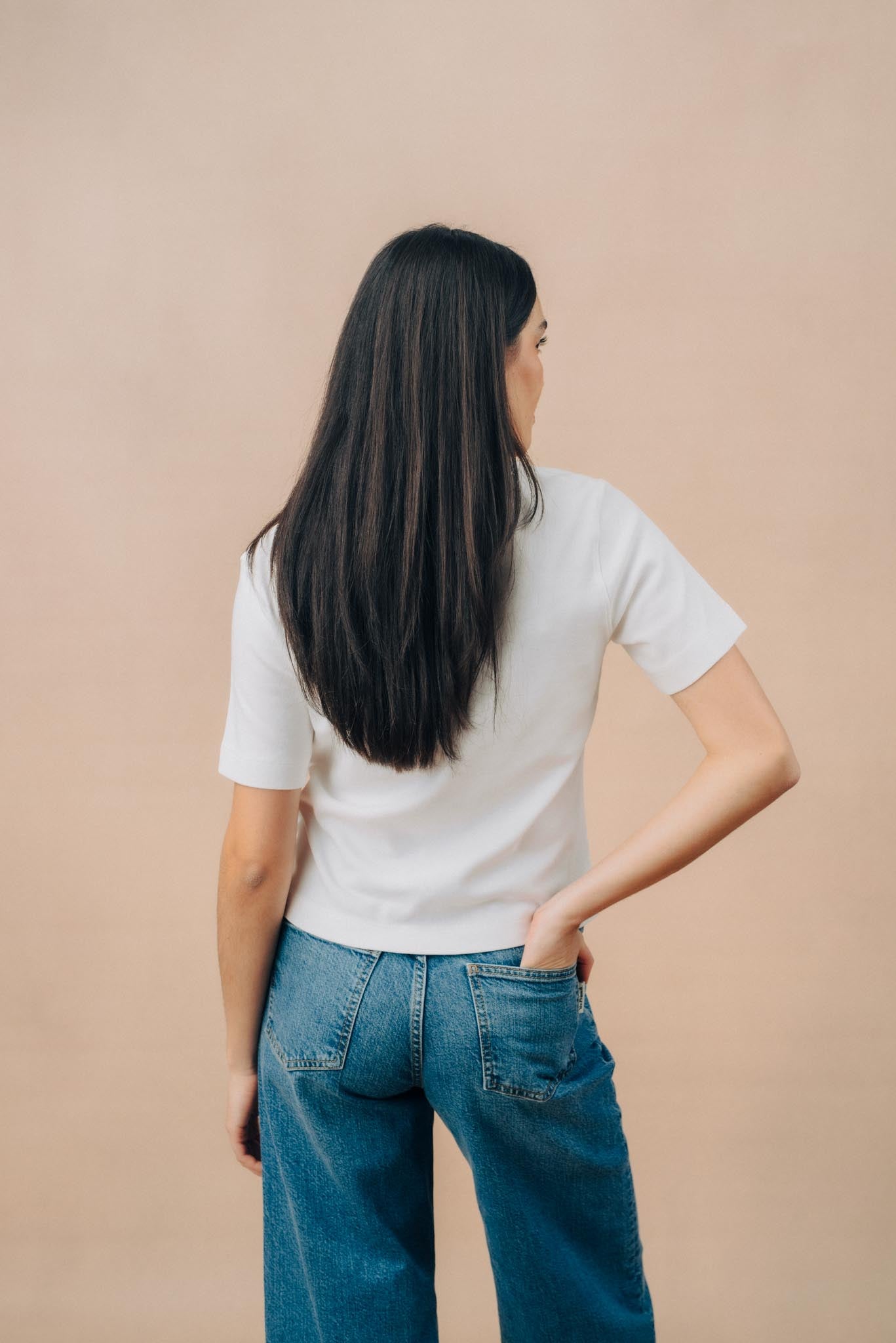 Classic Heavyweight T-shirt