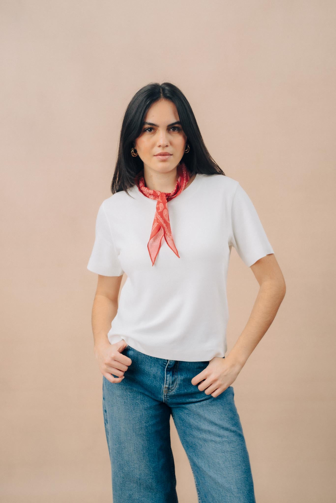 Classic Heavyweight T-shirt