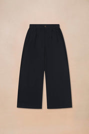 Linen EcoVero™️ Tailored Trousers