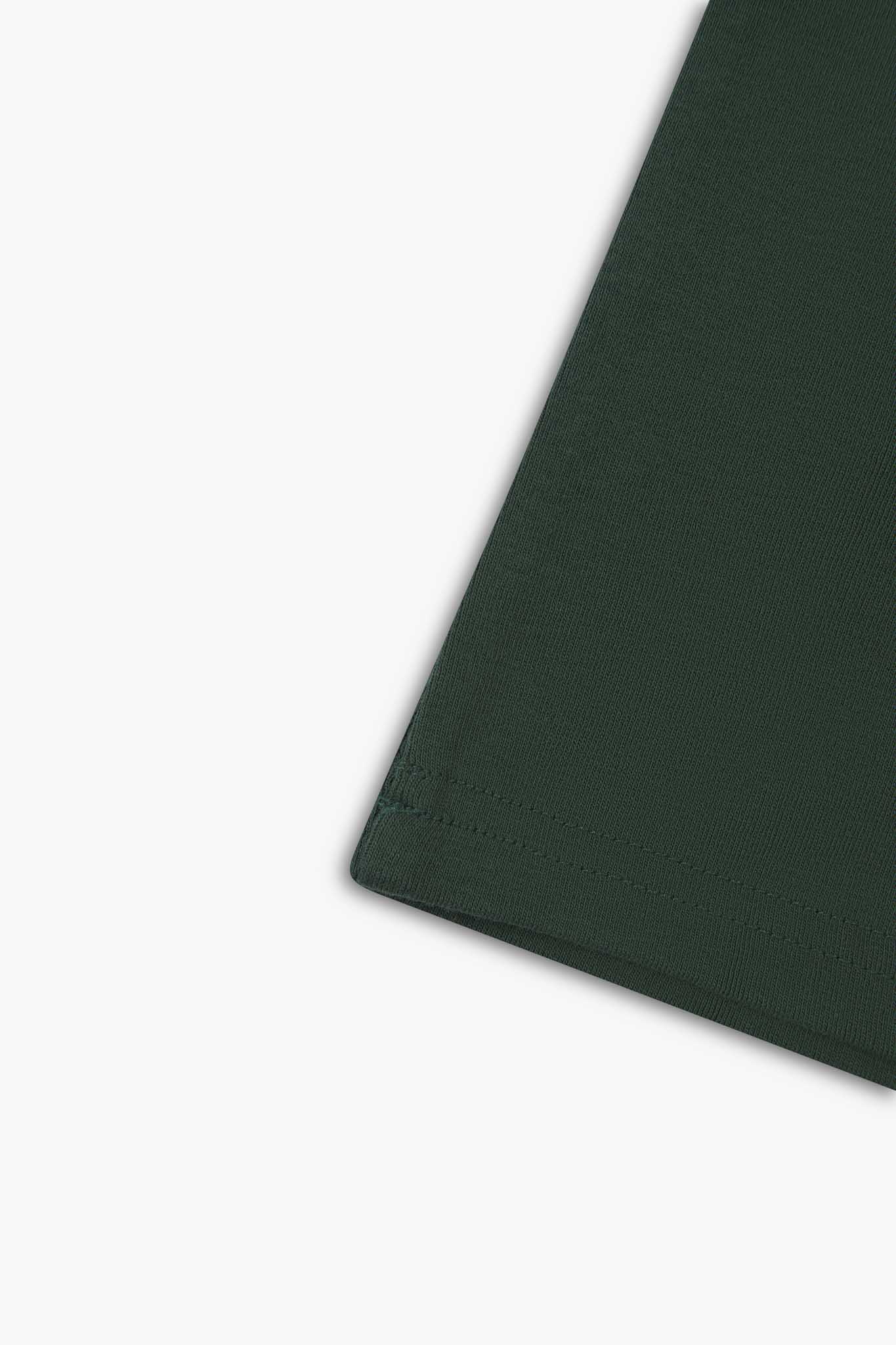 Premium Fitted Organic T-shirt