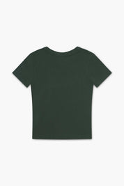 Premium Fitted Organic T-shirt
