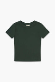 Premium Fitted Organic T-shirt