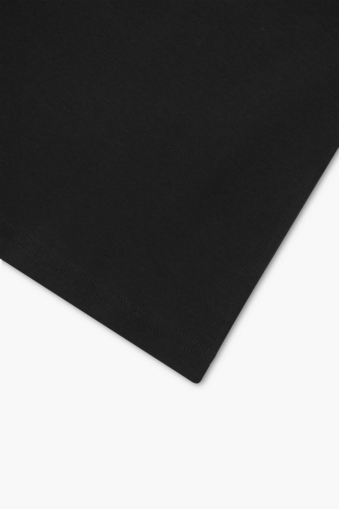 Premium Fitted Organic T-shirt